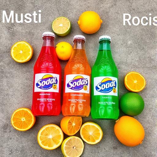 Food & Beverages