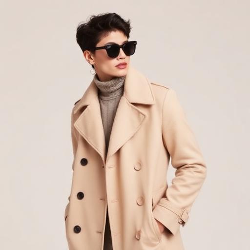 Fashion & Apparel