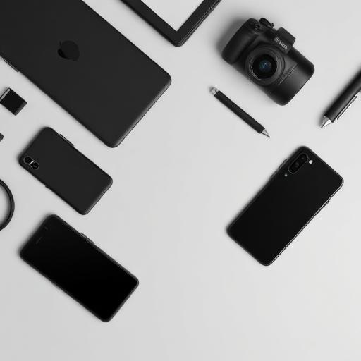 Tech & Electronics