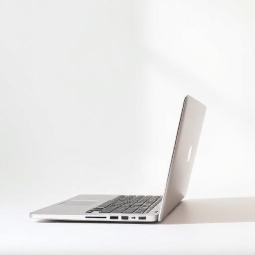 Apple MacBook Pro 14-Inch M3 (8-Core CPU, 10-Core GPU, 512GB)